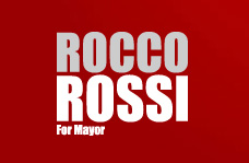 Rocco Rossi for Mayor